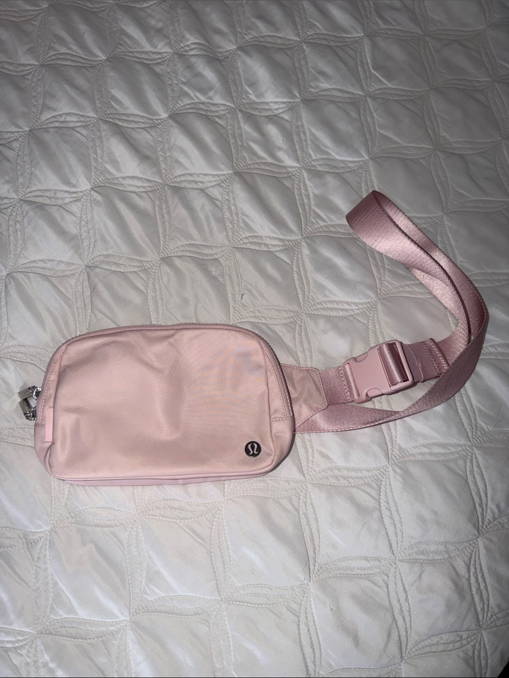 Lululemon XL belt bag